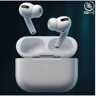 Airpods Air Pro 3rd Gen TWS (True Wireless Stereo) - Image 2