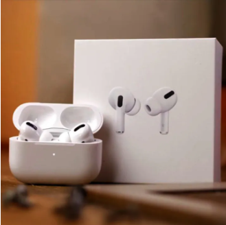 Airpods Air Pro 3rd Gen TWS (True Wireless Stereo) - Image 6