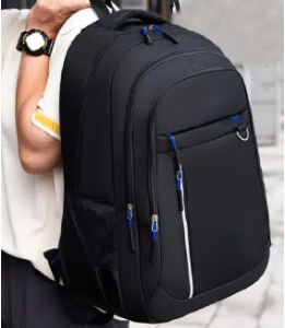 Pure Korean TOP Quality School BAG for School University