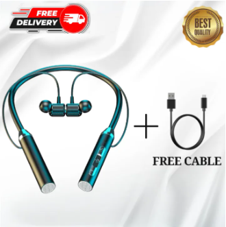 Wireless Headphones Bluetooth 5.2 - Image 2